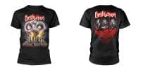 Destruction - T/S Eternal Devastation (Xl)