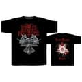 Miniatyrbillede 1 af 2: Impaled Nazarene - T/S Eight Headed Sperent (Xxl)