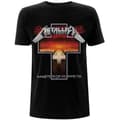 Miniatyrbillede 1 af 2: Metallica - Master Of Puppets Cross Uni Bl