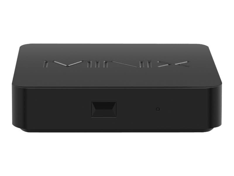 MiniX Neo T5