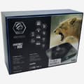 Miniatyrbild 3 av 3: Buzztv XRS4500 4K UHD 4GB Ram 64 GB eMMC-lagring Android 9 Mediaspelare