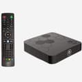 Miniatyrbild 1 av 3: Buzztv XRS4500 4K UHD 4GB Ram 64 GB eMMC-lagring Android 9 Mediaspelare