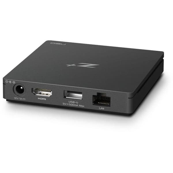 Formuler Z Plus Neo Android 4K IPTV box Mediaspelare CDON