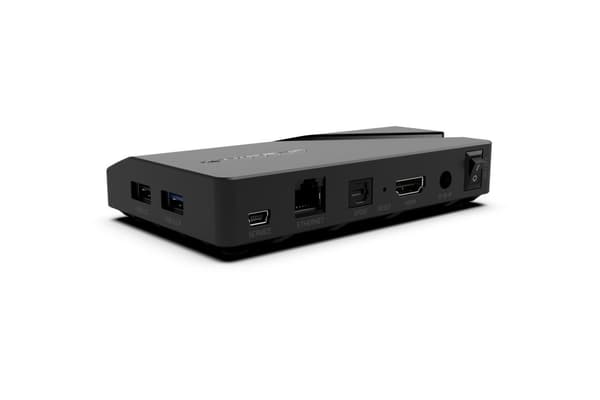 DreamTV Mini Ultra HD Android 9.0