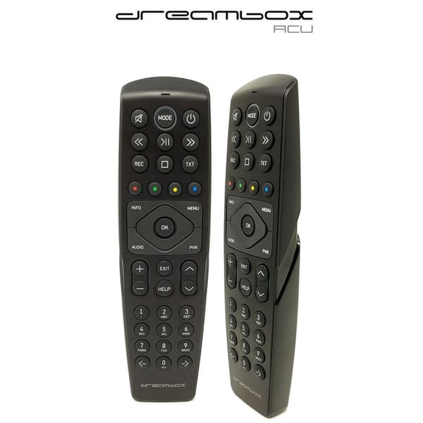 DreamTV Mini Ultra HD Android 9.0