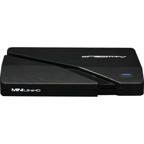 DreamTV Mini Ultra HD Android 9.0