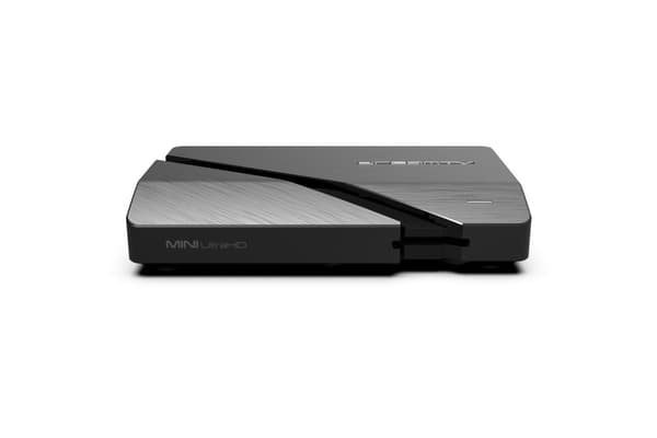 DreamTV Mini Ultra HD Android 9.0