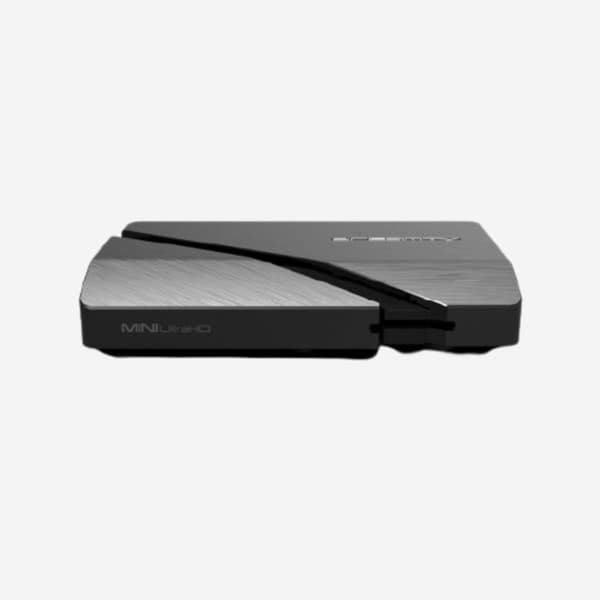 DreamTV Mini Ultra HD Android 9.0