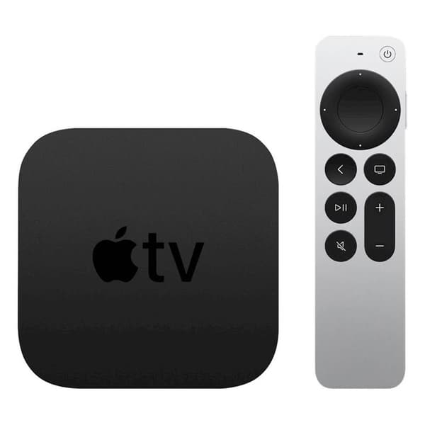 Apple TV 4K 32GB (6th Generation)