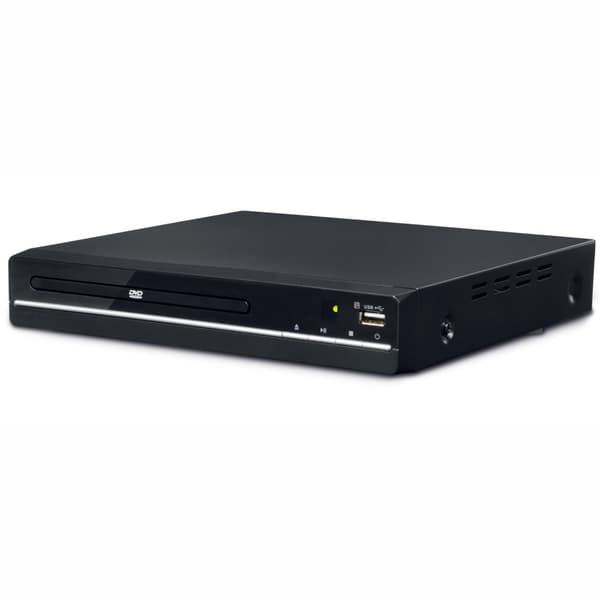 DVD-spelare HDMI Scart USB DVH-7787