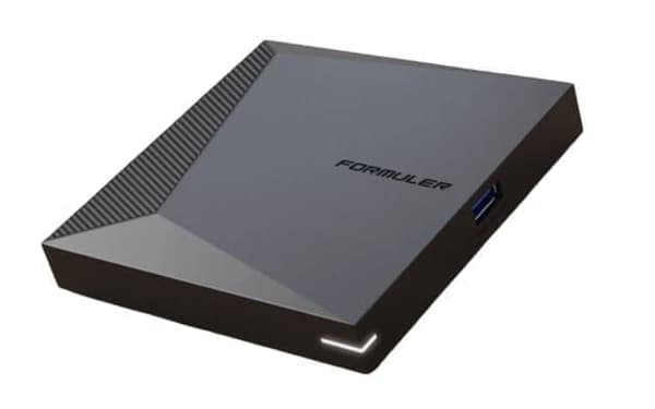 Formuler Z11 Pro Max 4K med Android 11 UHD IPTV-mottagare MYTVOnline 3