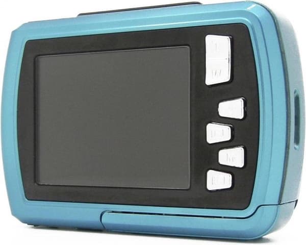 Easypix W2024 action sportskamera HD CMOS 16 MP 97 g