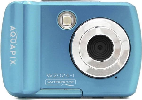 Easypix W2024 action sportskamera HD CMOS 16 MP 97 g