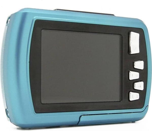 Easypix W2024 action sportskamera HD CMOS 16 MP 97 g