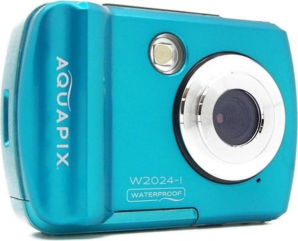 Easypix W2024 action sportskamera HD CMOS 16 MP 97 g