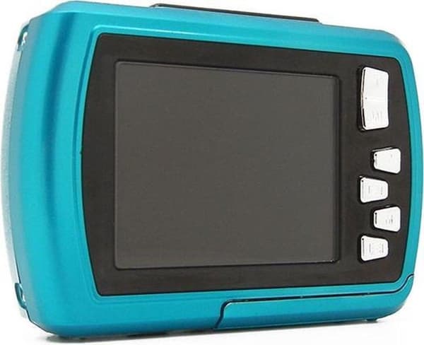 Easypix W2024 action sportskamera HD CMOS 16 MP 97 g