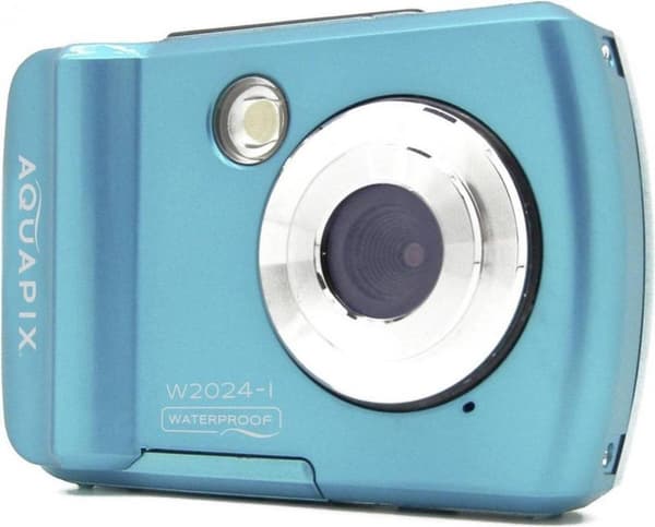 Easypix W2024 action sportskamera HD CMOS 16 MP 97 g