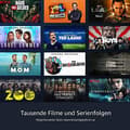 Miniatyrbillede 4 af 5: Amazon Fire TV Stick (3. generation) - digital multimediemodtager - Fuld HD - HDR - 8 GB - med Alexa Voice Remote (3. generation)