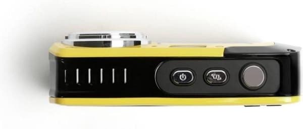 Aquapix W3048-I Edge Yellow