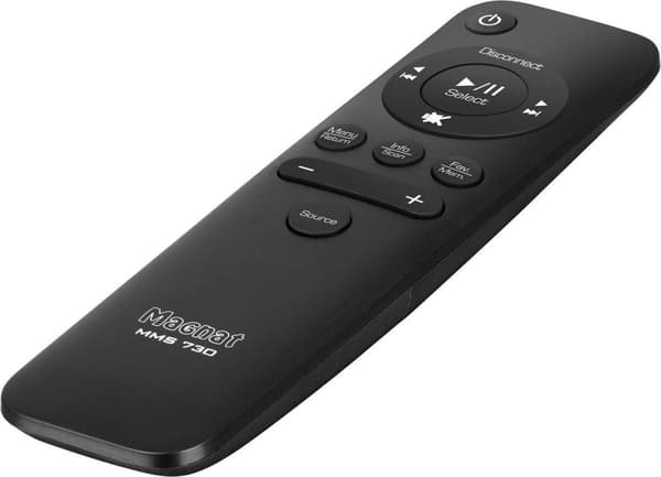 Magnat MMS 730 HIGH-END STREAMER