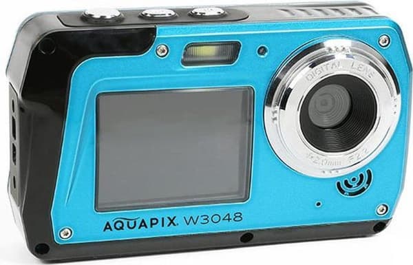 Aquapix W3048-I Edge Iceblue