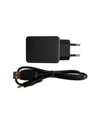 TVIP S-Box 5V DC strömförsörjning nätdel POWER SUPPLY (EU)