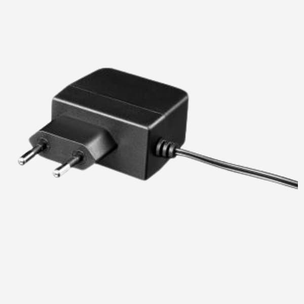 MAG 254 och MAG 256 nätdel POWER SUPPLY (EU)