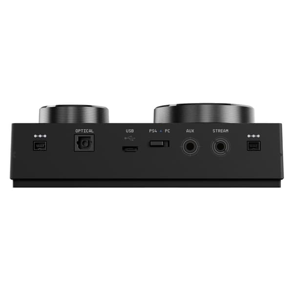 Astro Mixerbord för ljud - Mixamp Pro TR Gen 2
