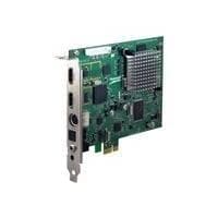 Hauppauge Colossus 2 - Videooptagelsesadapter - PCIe - NTSC, PAL (01581)