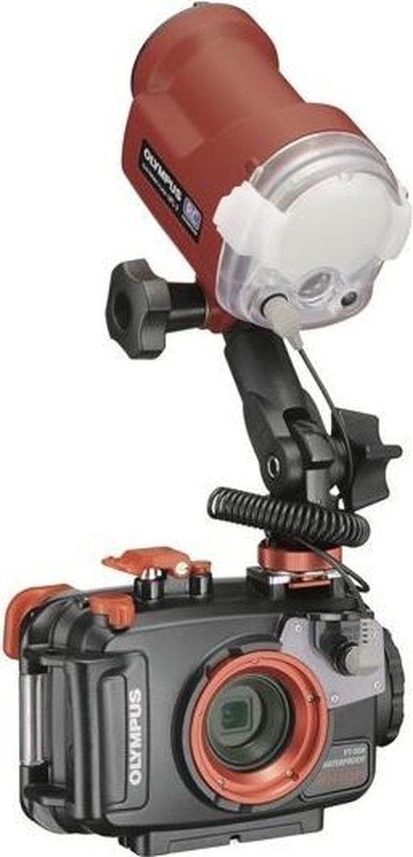 Olympus UFL-3 - Undervattensblixt - 22 (m)