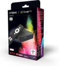 Miniatyrbillede 6 af 10: Stærk LEAP-S3 4K Android TV-streamingboks (LEAP-S3)