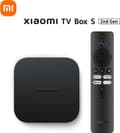 Miniatyrbild 4 av 4: Xiaomi Mi TV Box S 4K 2 Gen XiaomiGen Xiaomi Gen (PFJ4151EU) (PFJ4151EU)
