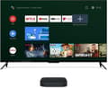 Miniatyrbild 2 av 4: Xiaomi Mi TV Box S 4K 2 Gen XiaomiGen Xiaomi Gen (PFJ4151EU) (PFJ4151EU)