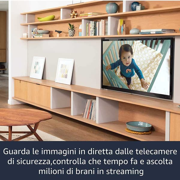 Amazon Suoratoisto Media Pelaaja Fire Tv Stick 2021 With Remote Musta
