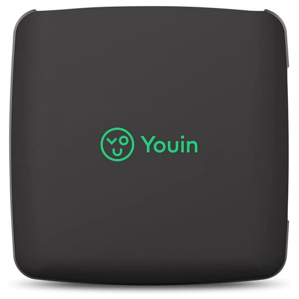 Youin Tv Box En1040k Svart