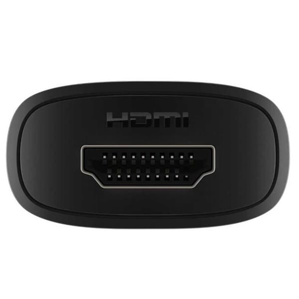 Xiaomi Suoratoisto Media Pelaaja Mi Tv Stick 4k 8gb Musta