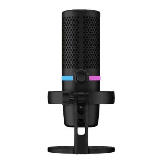 Hyperx Professionel Mikrofon Duocast 4p5e2aa Søvfarvet