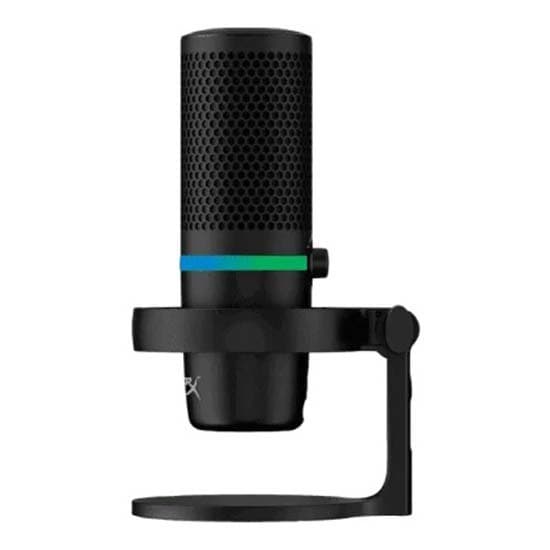 Hyperx Professionel Mikrofon Duocast 4p5e2aa Søvfarvet