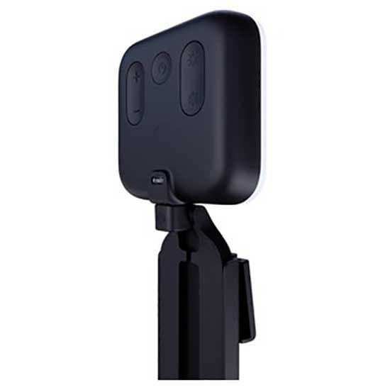 Logitech Streaming Lys Litra Glow Hvid