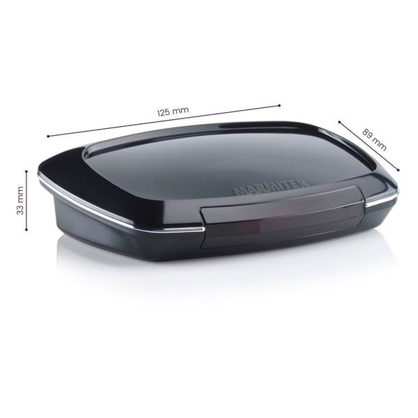 Marmitek Digital Fotoramme Frameo Pff-1542lw 15.6´´ Søvfarvet