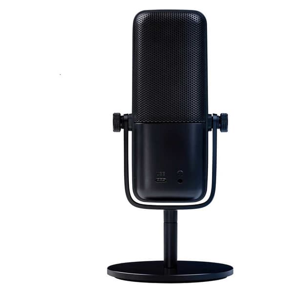 Elgato Spelmikrofon Wave 3 Silver