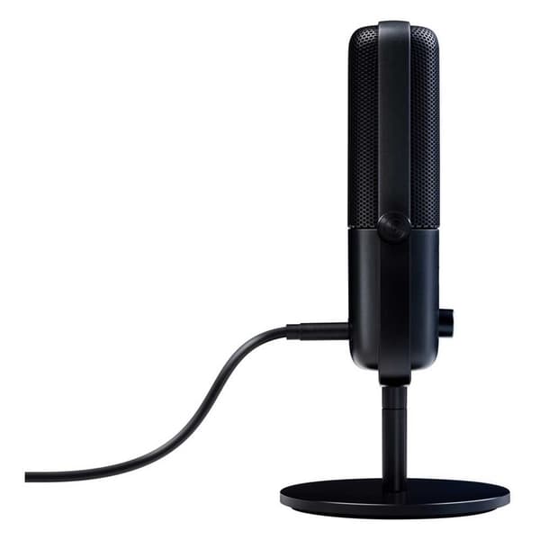 Elgato Spelmikrofon Wave 3 Silver