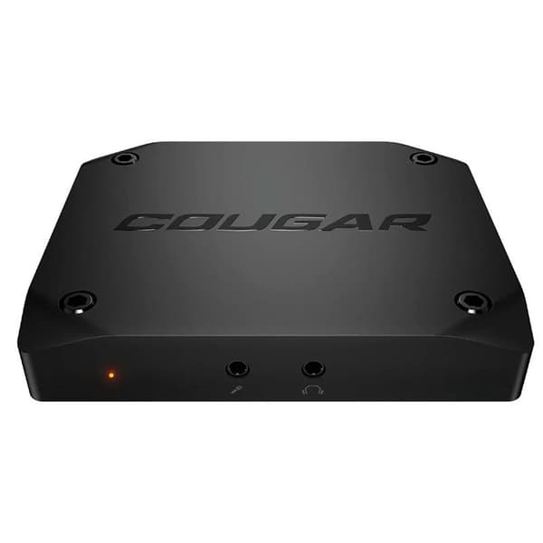 Cougar Videooptagelse Envision 3mvc4k6b.0001p Transparent