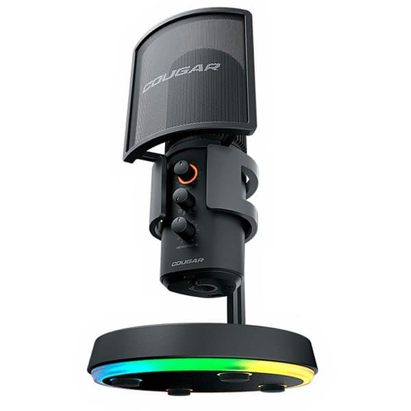 Cougar Gaming Mic Screamer-x Søvfarvet