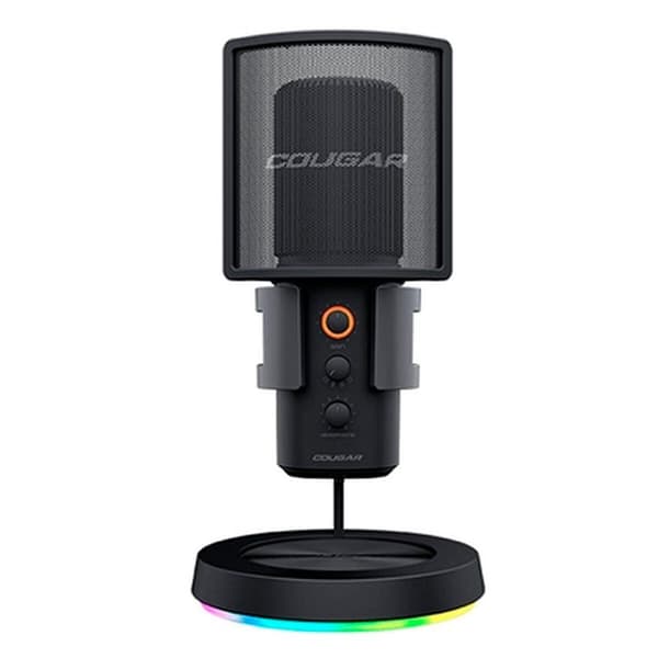 Cougar Gaming Mic Screamer-x Søvfarvet