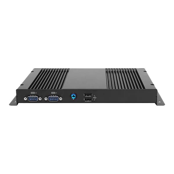 Aopen Digital Signage Afspiller Dex5750 Søvfarvet Sort