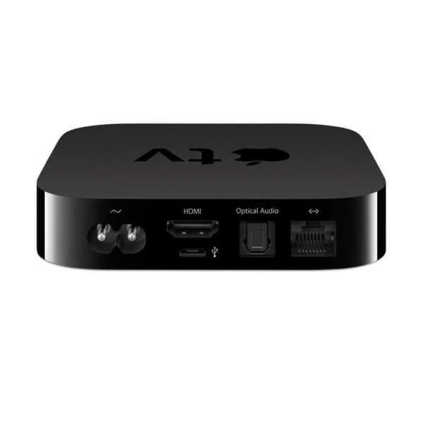 Apple tv- USED