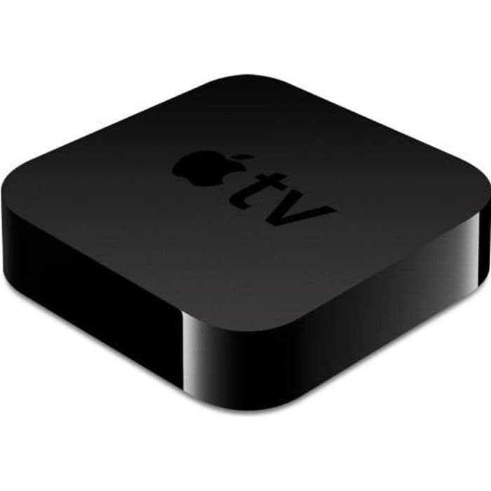 Apple tv- USED