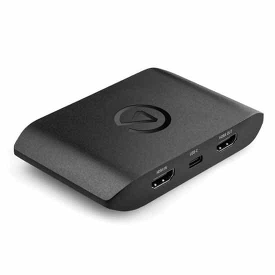 Elgato Videooptagelse Hd60x Sort