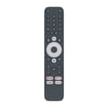 Miniatyrbild 6 av 8: Strong Android Tv-mottagare Srt420 Svart